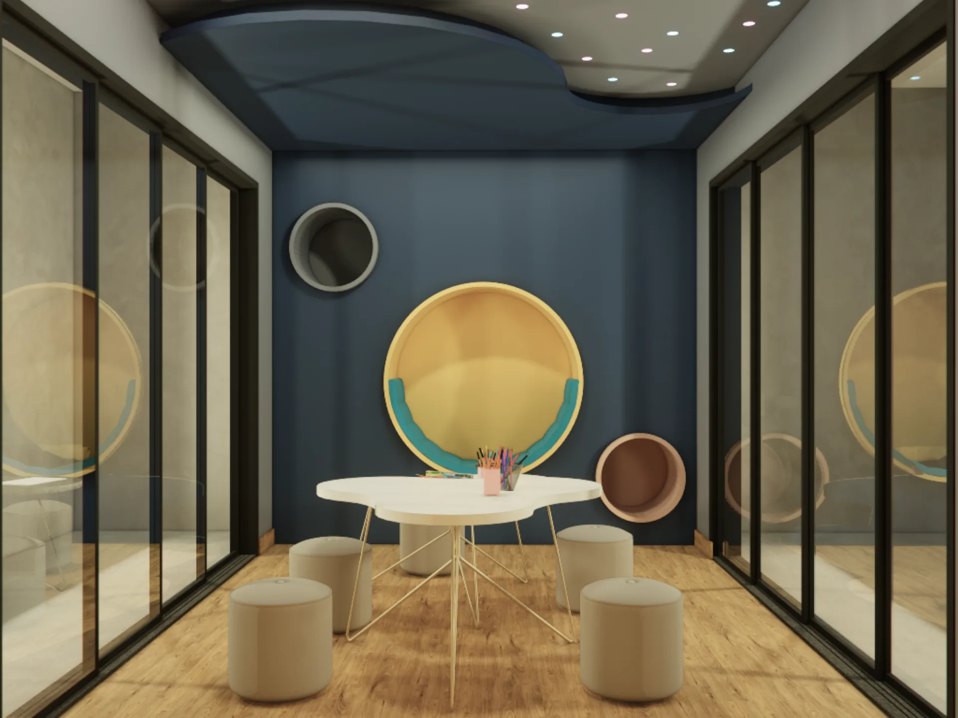 Brinquedoteca Lúdica Infantil — imagem 2